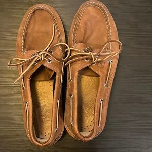 Men’s Sperry Shoes